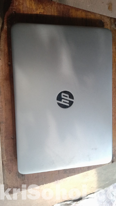 Laptop: Ph EliteBook 840 G3 6th Gen Core is Ram 8Gb